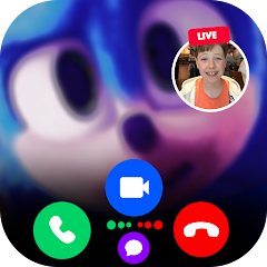 BlueCall App