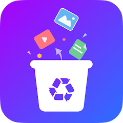 Photo Recovery App